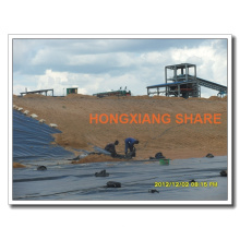 Гидроизоляционные мембраны Ecb Geomembrane